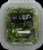 Harris Teeter Farmers Market™ Ready Veggies Chopped Green Onion Perspective: back