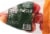 Harris Teeter Farmers Market™ Honeycrisp Apples Bag Perspective: back
