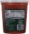 Harris Teeter Mild Salsa Perspective: back