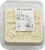Minced Cauliflower Perspective: back