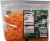 Harris Teeter Farmers Market Matchstick Shredded Carrots Perspective: back