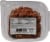 Harris Teeter Farmers Market™ Honey Toasted Pecans Perspective: back