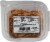 Harris Teeter Farmers Market™ Oat Bran Sesame Sticks Perspective: back