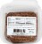 Harris Teeter Farmers Market™ Flax Seeds Perspective: back