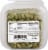 Harris Teeter Farmers Market™ Roasted & Salted Edamame Beans Perspective: back