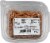 Harris Teeter Honey Roasted Sesame Sticks Perspective: back