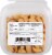 Harris Teeter Farmers Market™ Unsalted Roasted Cashews Perspective: back