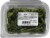 Harris Teeter Farmers Market™ Green Been Chips Perspective: back
