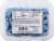 Harris Teeter Farmers Market™ Blueberry Yogurt Pretzels Perspective: back