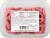 Harris Teeter Farmers Market™ Strawberry Yogurt Pretzels Perspective: back