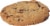 Harris Teeter™ Fresh Foods Market Chocolate Chunk Cookie Perspective: back