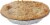 Fresh Foods Market Dutch Apple Pie Perspective: back