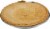 Fresh Foods Market Blueberry Pie Perspective: back