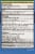 Harris Teeter™ Chest Congestion Relief 400mg Caplets Perspective: back