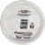Harris Teeter 7 Inch Everyday Plates Perspective: back