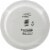 Harris Teeter™ Ultra Designer Paper Plates Perspective: back