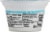 Harris Teeter™ Vanilla Greek Nonfat Yogurt Perspective: back