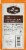 Cocoa Classics Caramel & Chocolate Cocoa Mix Perspective: back