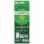 Ticonderoga® Pre-Sharpened Neon Wood Pencils Perspective: back
