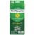 Ticonderoga® Black #2 Pencils Perspective: back
