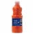 Prang® Liquid Tempera Paint - Orange Perspective: back