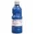 Prang® Liquid Tempera Paint - Blue Perspective: back