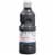 Prang® Liquid Tempera Paint - Black Perspective: back