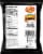 Golden Flake® Sweet Heat Barbeque Chips Perspective: back