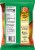 Golden Flake® Jalapeno Cheddar Cheese Puffs Perspective: back