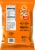 Golden Flake® Cheddar Cheese Flavored Puff Perspective: back
