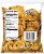 Golden Flake® Chicharrones Red Pepper Super Strips Perspective: back