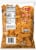 Golden Flake Barbecue Fried Pork Skins Perspective: back