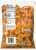Golden Flake Barbecue Fried Pork Skins Perspective: back