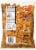 Golden Flake® Sweet Heat Barbecue Pork Skins Perspective: back