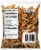 Golden Flake Red Pepper Pork Cracklin Strips Perspective: back
