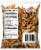 Golden Flake Red Pepper Pork Cracklin Strips Perspective: back