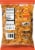Golden Flake® Barbecue Chicharrones Fried Pork Skins Perspective: back