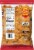 Golden Flake Sweet Heat Barbecue Chicharrones Fried Pork Skins Perspective: back