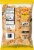 Golden Flake® Old Fashioned Chicharrones Fried Pork Skins Perspective: back