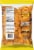 Golden Flake® Louisiana Hot Sauce Chicharrones Fried Pork Skins Perspective: back