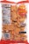 Golden Flake® Barbecue Flavored Fried Pork Skins Chicharrones Perspective: back
