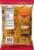 Golden Flake® Sweet Heat Pork Rinds Perspective: back