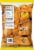 Golden Flake® Louisana Hot Sauce Flavor Fried Pork Skins Perspective: back