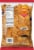 Golden Flake® Louisana Sweet Heat Barbeque Flavor Fried Pork Skins Perspective: back