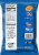 Golden Flake® Cheese Puffs Snacks Perspective: back