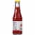 La Victoria Medium Red Taco Sauce Perspective: back