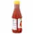 La Victoria® Medium Red Taco Sauce Perspective: back