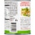 La Victoria Mild Green Enchilada Sauce Perspective: back