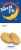 Moon Pie® Mini Banana Pies Perspective: back