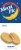 Moon Pie® Mini Banana Pies Perspective: back